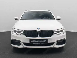 BMW 530 M Sport 360°Komfort Panorama HUD DAB 20Zoll Bild 2