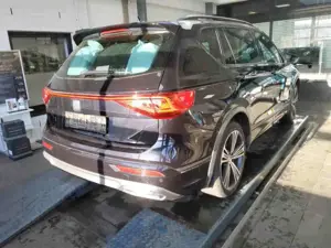 SEAT Tarraco FR 1.4 e-Hybrid Pano AHK 360° Keyless Bild 3