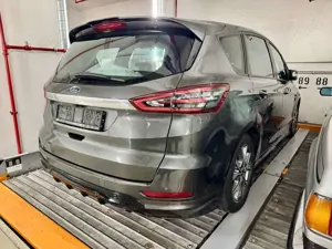 Ford S-Max Bild 4