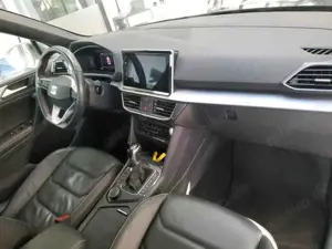 SEAT Tarraco FR 1.4 e-Hybrid Pano AHK 360° Keyless Bild 5