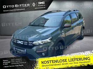 Dacia Jogger Extreme TCe110 5-Sitze CITY-PAKET/NAVI