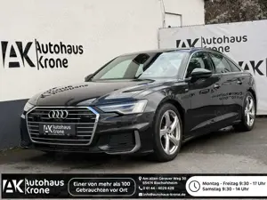 Audi A6 45 *S-LINE*MATRIX*4xSHZ*360° KAMERA*AHK*