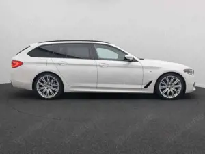 BMW 530 M Sport 360°Komfort Panorama HUD DAB 20Zoll Bild 5