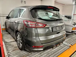 Ford S-Max Bild 3