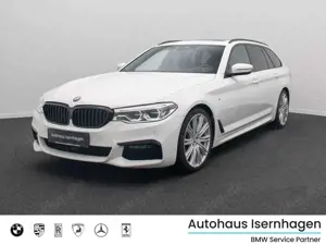 BMW 530 M Sport 360°Komfort Panorama HUD DAB 20Zoll