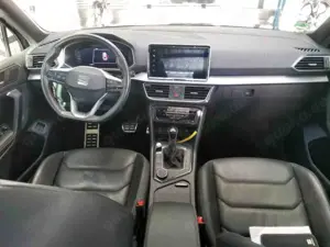 SEAT Tarraco FR 1.4 e-Hybrid Pano AHK 360° Keyless Bild 4