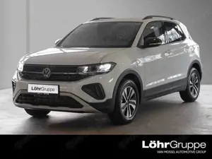Volkswagen T-Cross 1.0 TSI 85 kW (116 PS) DSG 1.0 TSI 85 kW Energy...