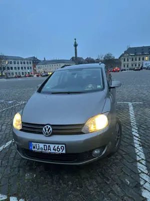 Volkswagen Golf Plus 1.2 TSI Team
