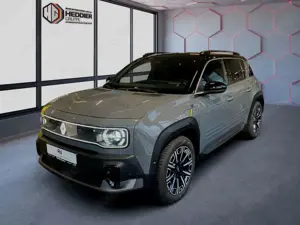 Renault R 4 4 E-Tech Electric 150 Comfort Range Iconic