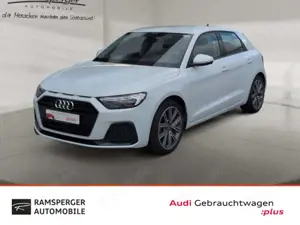 Audi A1 Advanced 25 TFSI LED SHZ EPH+