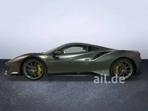 Ferrari 488 Pista Carbon Paket  Racing Seat Bild 5