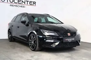 SEAT Leon ST 2,0 TSI Cupra 300 4Drive DSG LED BEATS Bild 2