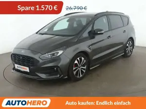 Ford S-Max 2.0 TDCi EcoBlue ST-Line Aut.*NAVI*LED*ACC*SPUR*