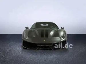 Ferrari 488 Pista Carbon Paket  Racing Seat Bild 3