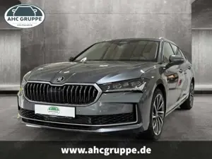 Skoda Superb Combi 1.5 TSI iV 150kW EU6e LK 6-Gang-DSG, Navi,
