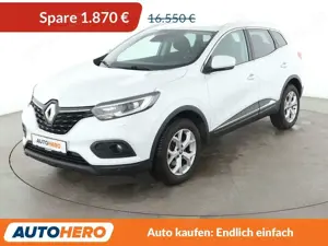Renault Kadjar 1.3 TCe Business *NAVI*TEMPO*PDC*ALU*