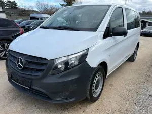Mercedes-Benz Vito Tourer 114/116/119/124 CDI Pro kompakt
