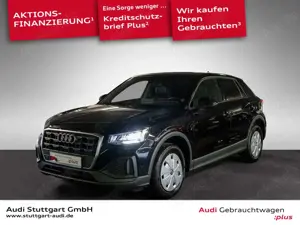 Audi Q2 30 TFSI CarPlay AHK VirtCo Kamera LED