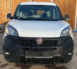 Fiat Doblo Bild 5
