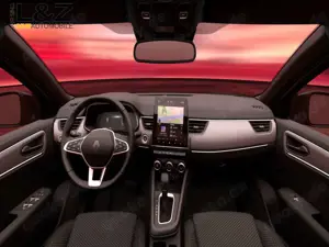 Renault Arkana Techno Mild-Hybrid 140/WINTER/GJR/
