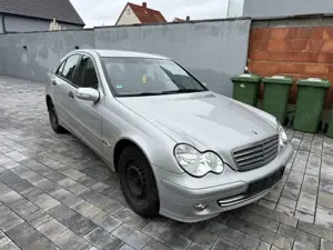 Mercedes-Benz C 220 C 220 CDI (LA)(203.008)