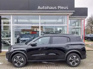 Citroen C3 Aircross Hybrid 145 MAX Winter-Paket