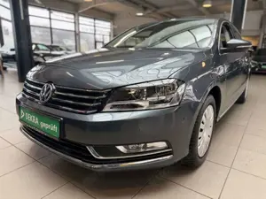 Volkswagen Passat Lim. Comfortline BlueMotion