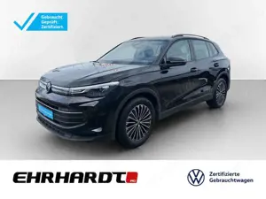 Volkswagen Tiguan 2.0 TDI DSG Life AHK*VIRTUAL*LED*NAVI*ACC*PARKL...