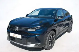 Citroen C4 Hybrid 145 e-DCS6 MAX