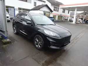 Ford Kuga Plug-In Hybrid ST-Line X AHK