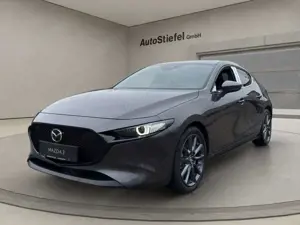Mazda 3 TAKUMI 2.5L e-SKYACTIV G 140 PS 6AT