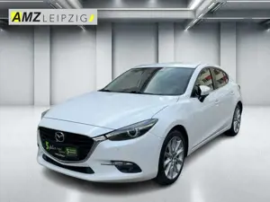 Mazda 3 2.0 SKYACTIV-G 120 Sports-Line *HU AU NEU*