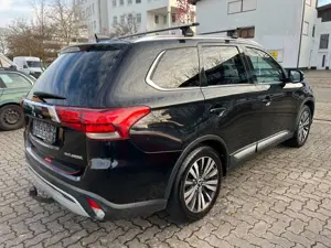 Mitsubishi Outlander Diamant Edition+ 2WD Bild 5
