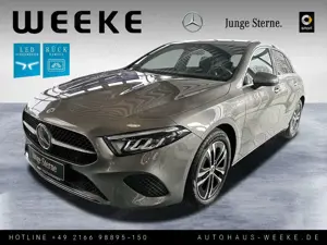 Mercedes-Benz A 180 Progressive ADVANCED+LED+KAMERA+WINTER-PAK