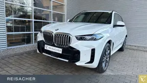 BMW X5 xDrive30d A M-Sport,AHK,DAProf,Autom