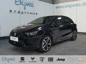 SEAT Ibiza FR DSG NAVI LED SHZG KAM ACC 17'' KESSY PDC vo+hi