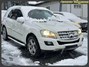 Mercedes-Benz ML 280 ML 300 CDI 4x4 AHK. NAVI. SHZ. HEAD-UP