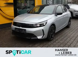 Opel Corsa 1.2T MT6 GS Kamera Navi Sitzhzg Allwetter