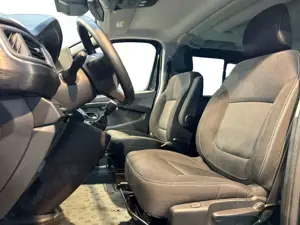 Nissan Primastar 2,8t dCI 150 Tekna **9-Sitzer,360°,Navi Bild 5