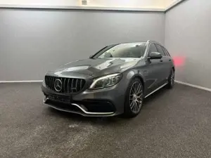 Mercedes-Benz C 63 AMG C 63 S T AMG*25TKM*PANO*ACC*WIDE*HEAD*MEMO
