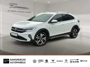 Volkswagen Taigo 1.0 TSI DSG Style ACC Matrix APP Kamera PD