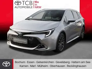 Toyota Corolla 1.8 Hybrid Teamplayer Kamera*Klima*LED*LM*