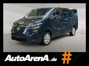 Nissan Primastar 2,8t dCI 150 Tekna **9-Sitzer,360°,Navi