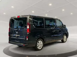 Nissan Primastar 2,8t dCI 150 Tekna **9-Sitzer,360°,Navi Bild 2