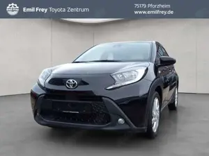 Toyota Aygo X X Play