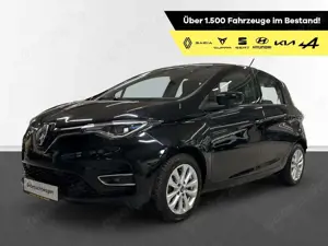 Renault ZOE Experience R110 - Batteriemiete Klima Navi