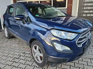 Ford EcoSport Cool