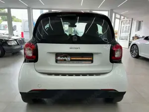 smart forTwo Bild 5