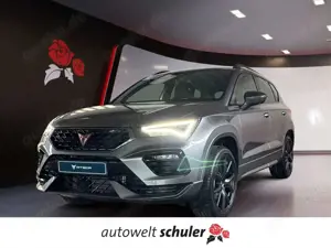 CUPRA Ateca 2.0 TSI (190 PS) 7-Gang DSG 4Drive SHZ RFK