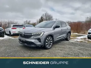 Renault Austral TECHNO Mild Hybrid 160 Autom Techno NAVI+SHZ
